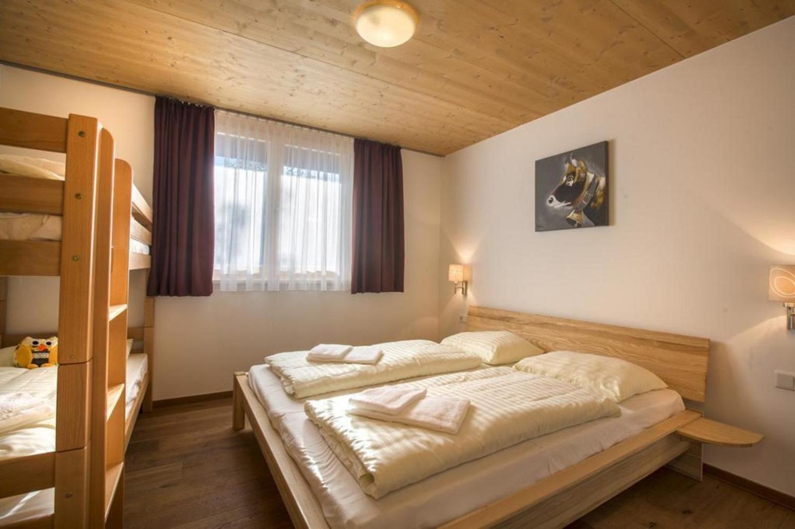 Residenz Wildkogelbahnen Top 11 Neukirchen am Großvenediger Exteriér fotografie